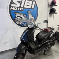 Piaggio Beverly 500