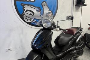 Piaggio Beverly 500