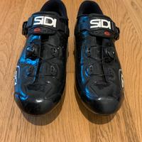 Scarpe bdc ciclismo sidi