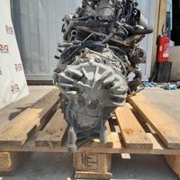 CAMBIO MANUALE COMPLETO AUDI A4 Avant (8ED) BRE CS