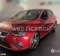 Seat ibiza fr ricambi 2021