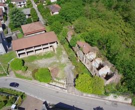 Rustico-Casale a Sesto Calende