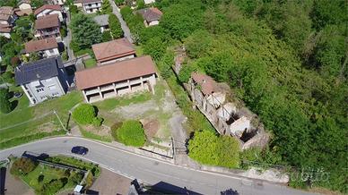 Rustico-Casale a Sesto Calende