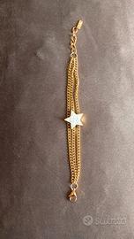 Braccialetto Visson con stella luminosa 🌟