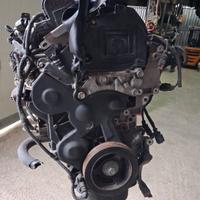 Motore Citroen Peugeot 1.4 hdi