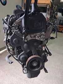 Motore Citroen Peugeot 1.4 hdi