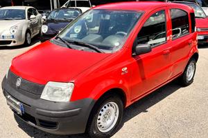 Fiat Panda 1.3 MJ Van Active 2 posti