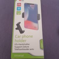  univAll connect Ride Car phone holder 