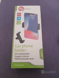  univAll connect Ride Car phone holder 
