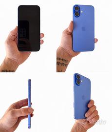 Vendoo iphone 16 plus