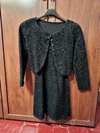 vestito elegante 