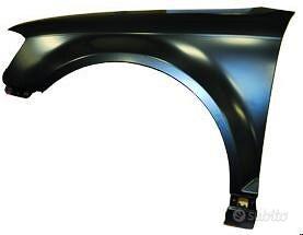 PARAFANGO ANTERIORE AUDI A 3 2008