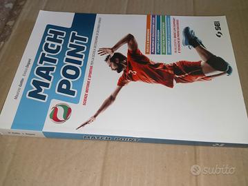 libro match pointer motoria