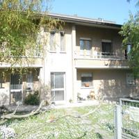 Appartamento in villa bifamiliare con lavanderia