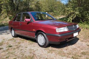 Lancia Dedra 2.0 i.e. "Optoelettronica" 1989
