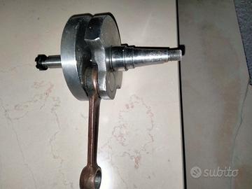 albero motore vespa px 125cc