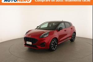 FORD Puma GK02939
