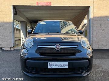 Fiat 500L 1.6 Multijet Lounge