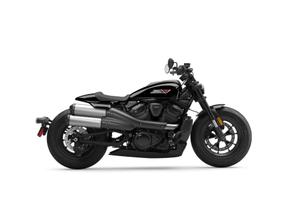 Harley-davidson Sporster S - 2025