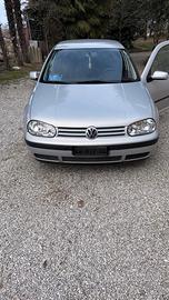 WOLKSWAGEN  GOLF 1.4 benzina