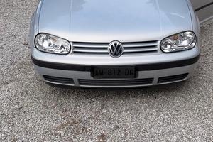 WOLKSWAGEN  GOLF 1.4 benzina