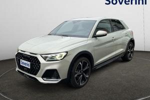 Audi A1 Sportback Allstreet 30 TFSI S Tronic