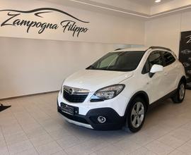 Opel Mokka 1.4 Turbo GPL Tech 140CV SOLO 140.000KM