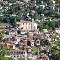 Zogno con due camere box e giardino