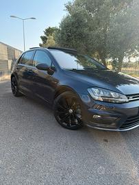 Golf 7