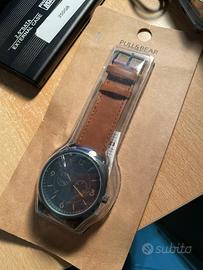 Orologio pull hot sale and bear