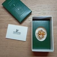 pacco dono Swarovski 