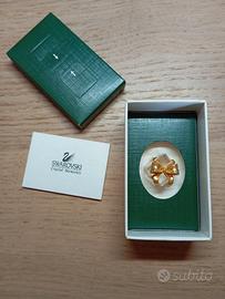 pacco dono Swarovski 