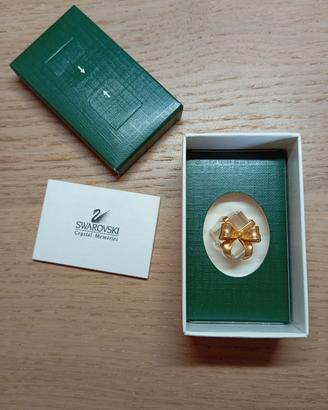 pacco dono Swarovski 