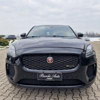 Jaguar E-Pace 2.0D 150 CV AWD R-Dynamic S
