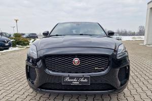 Jaguar E-Pace 2.0D 150 CV AWD R-Dynamic S