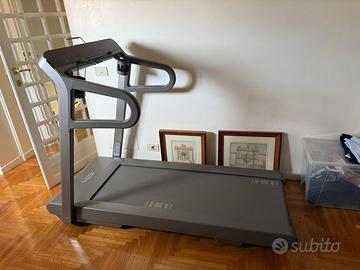 Tapis roulant Technogym MyRun originale