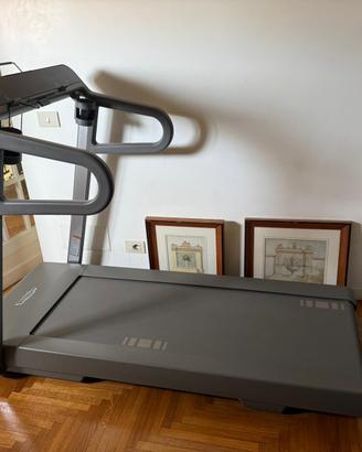 Tapis roulant Technogym MyRun originale