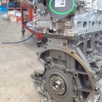 Motore FORD TRANSIT CUSTOM 2.0 ymf6 ynr6 ynf6 ylf6