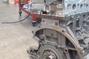 Motore FORD TRANSIT CUSTOM 2.0 ymf6 ynr6 ynf6 ylf6