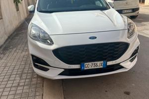 Ford Kuga 2.0 EcoBlue ST-Line