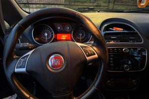 Fiat punto multijet 