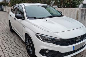 Fiat tipo 1.6 SW Multijet city 2022 km85000
