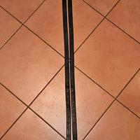 staffili in cuoio monta inglese