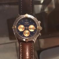 Breitling cronografo callisto manual 80520