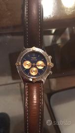 Breitling cronografo callisto manual 80520