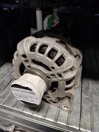 Alternatore RENAULT CLIO 898cc benzina del 2016