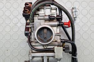 CARBURATORE KEIHIN YAMAHA YZF 450 2003 2004 YZF450