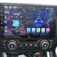 stereo BMW serie 1