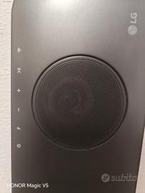 LG  SOUNDBAR SK9Y