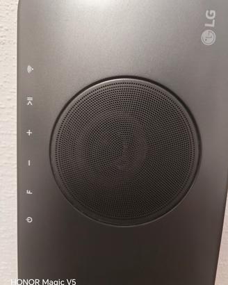 LG  SOUNDBAR SK9Y